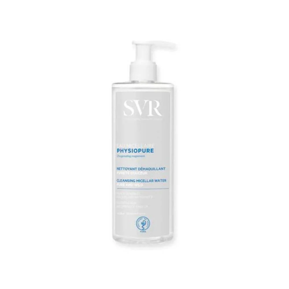 SVR Physiopure Apa micelara 400 ml