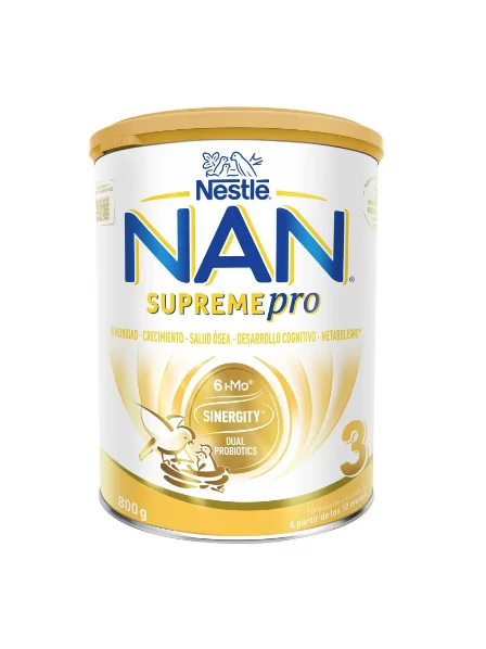Nestle Nan 3 Supreme Pro 800 g