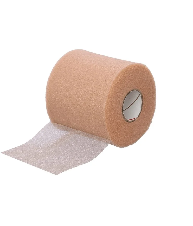 Bandaj Protectoare Burete Bej Cramer 6CM X 27,4M 1 bucata