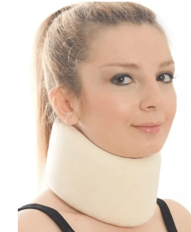 Morsa Cyberg Guler cervical 12.103