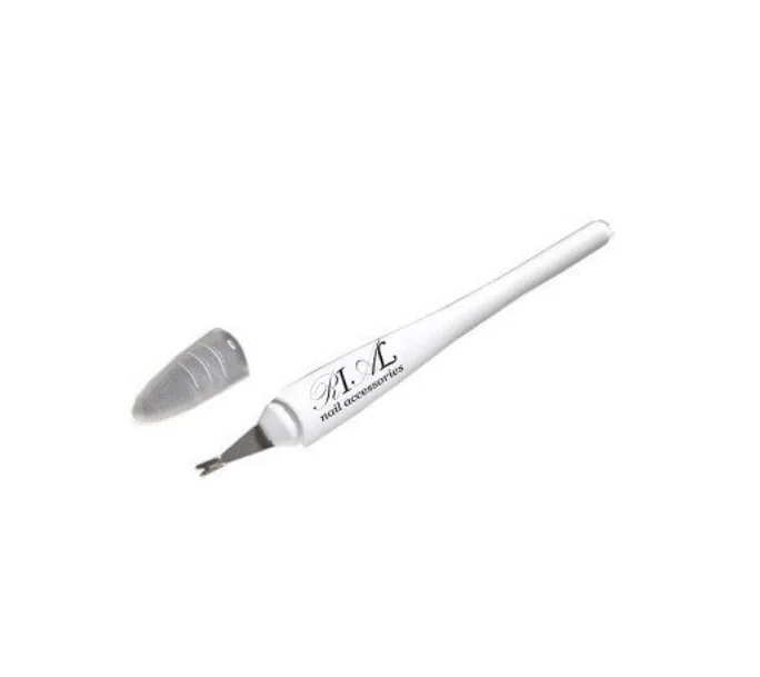 Rial Cutit pentru cuticule cu capac 016