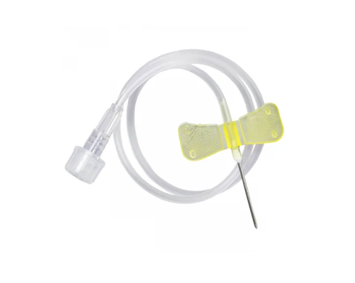Microperfuzor G20 galben