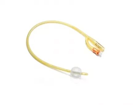 Sonda urinara 10 fr Euromed