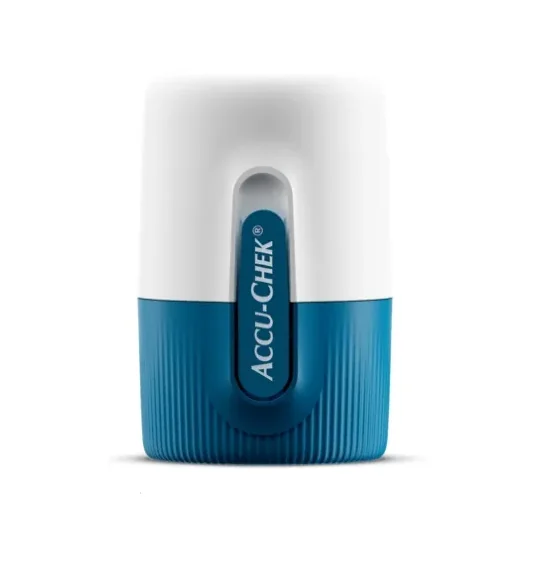 Accu-Chek SmartGuide CGM Senzor de monitorizare a glucozei