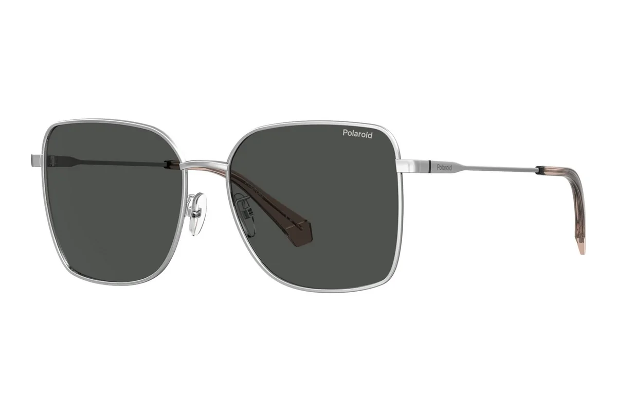 Polaroid ochelari de soare (S) 4158/G/S/X OGA 58 C3 gold teal safilo