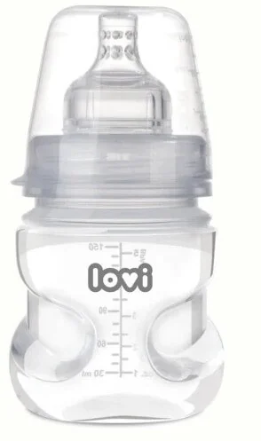 Lovi 21/564 biberon medical 120ml