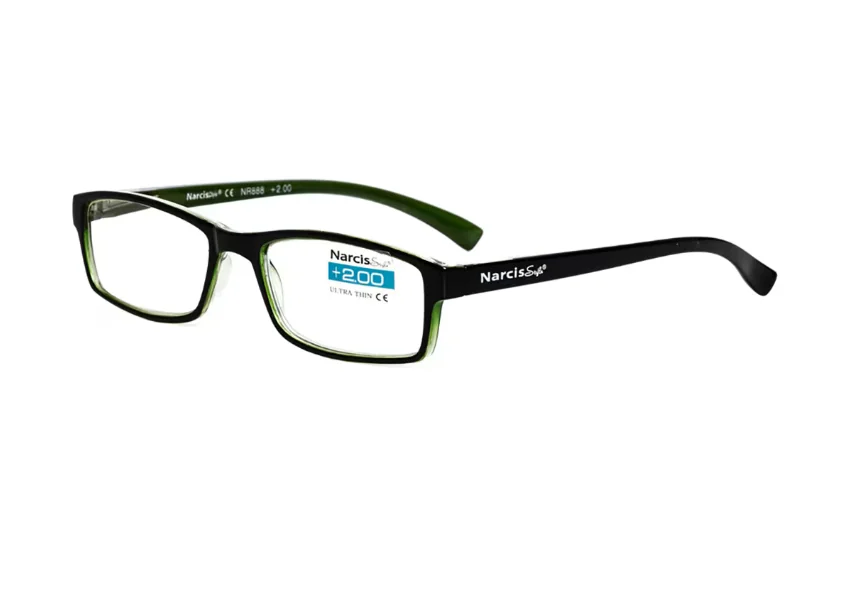 Narcis Ochelari de citit clasici 2.00+