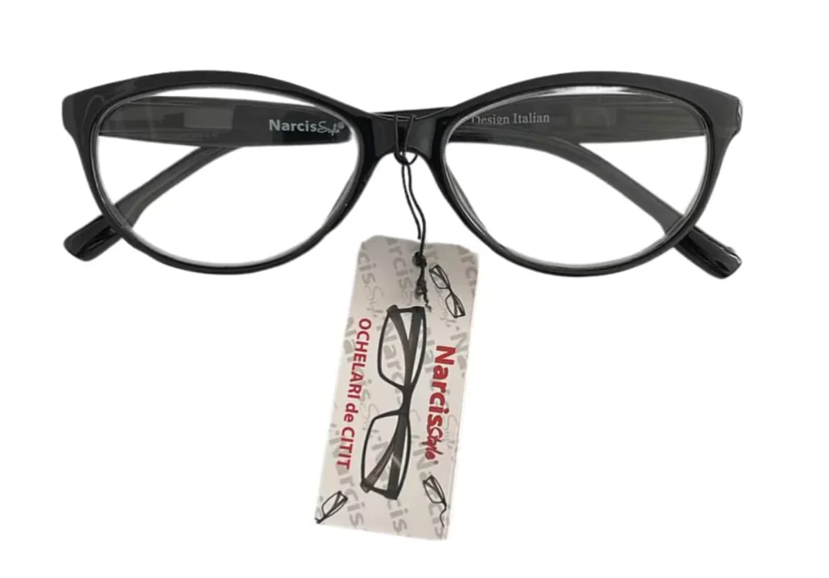 Narcis Ochelari de citit clasici 2023 2.25+