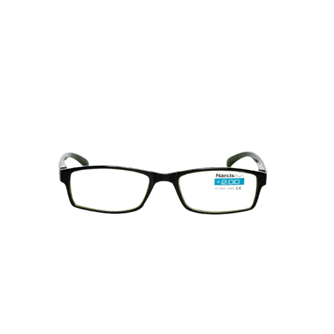 Narcis style ochelari de citit clasici 1,75+ X 1 buc. Pansiprod