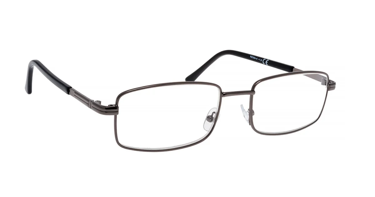 Brilo Ochelari pentru citit RE064-A/+3.50