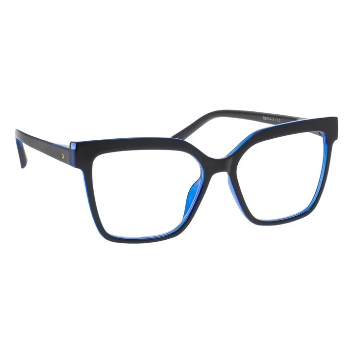 Brilo ochelari de citit RE074-A/+1.75 Farkonel