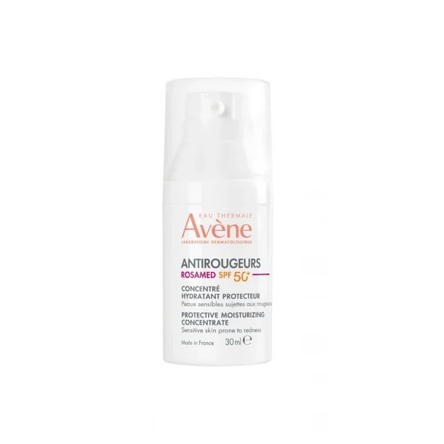 Avene rosamed concentrat hidratant protector SPF50+  30ML Pierre Fabre