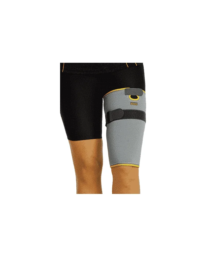 Morsa cyberg orteza pentru coapsa din neopren ""S"" 70.500 X 1 Morsa Medikal