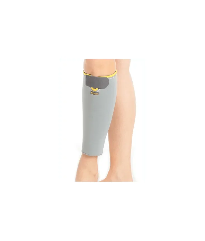 Morsa cyberg orteza pentru gamba din neopren ""M"" 70.501 X 1 Morsa Medikal