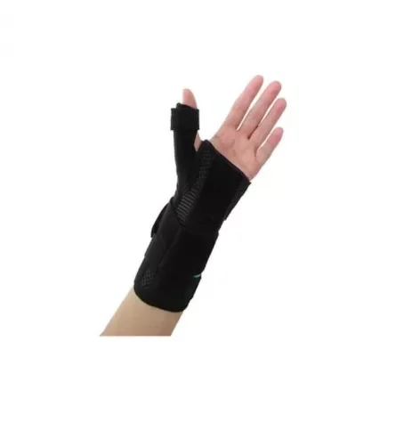 Morsa cyberg orteza incheietura mainii partea dreapta ""S"" 60.421 X 1 buc Morsa Medikal