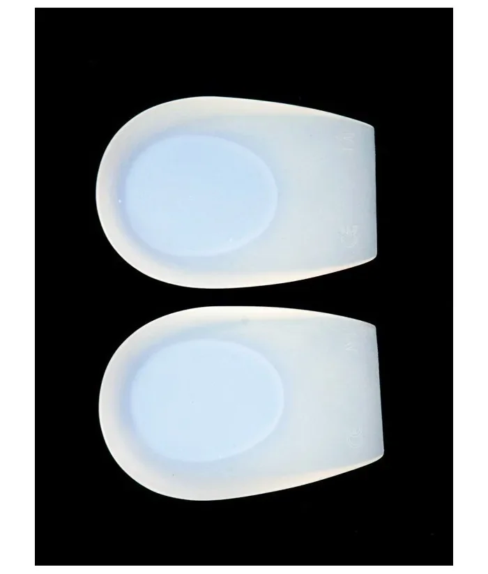 Morsa taloneta calcai silicon ¨M¨ 105.252 X 1 Morsa Medikal