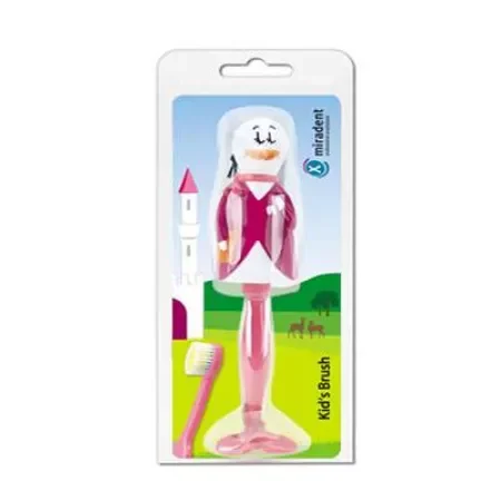Miradent Kid's brush periuta de dinti rata 1+ an