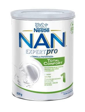 Nan Expert Pro Total Confort 1 800G
