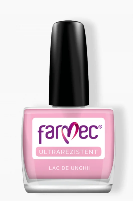 Farmec lac de unghii nr.86 x11ml FARMEC