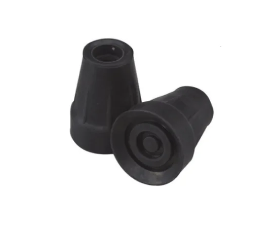 Wicromed Amortizor (Pufer) Carja Antebrat, Negru, 18mm