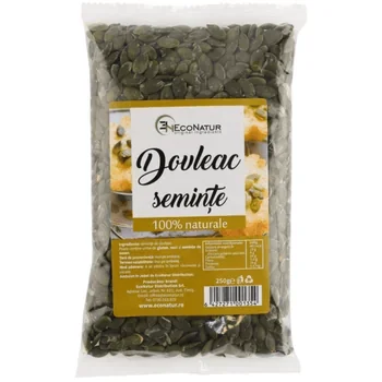 SEMINTE DOVLEAC X 250G ECONATUR