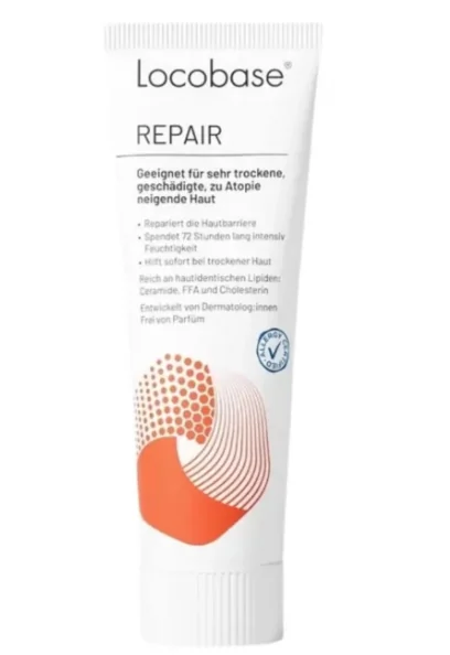 Locobase repair crema 30 g