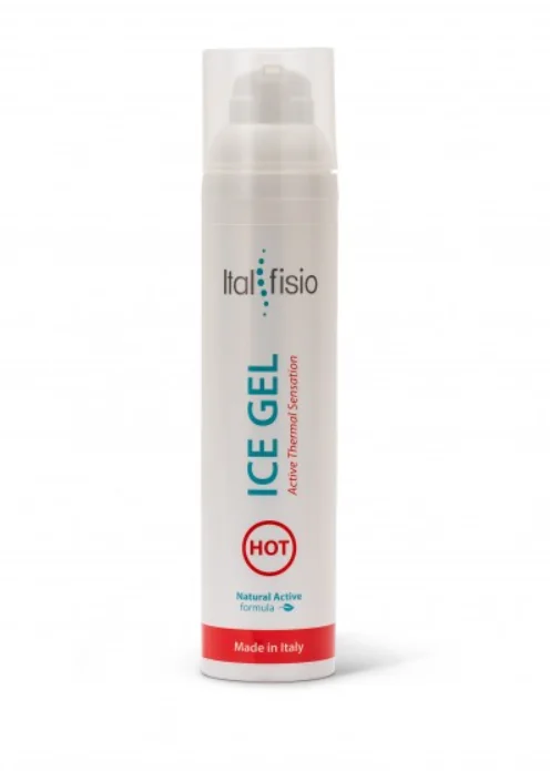 Ice Gel Hot 100 ml