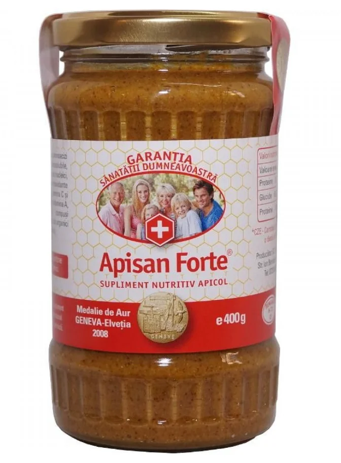 Apisan Forte 400 g