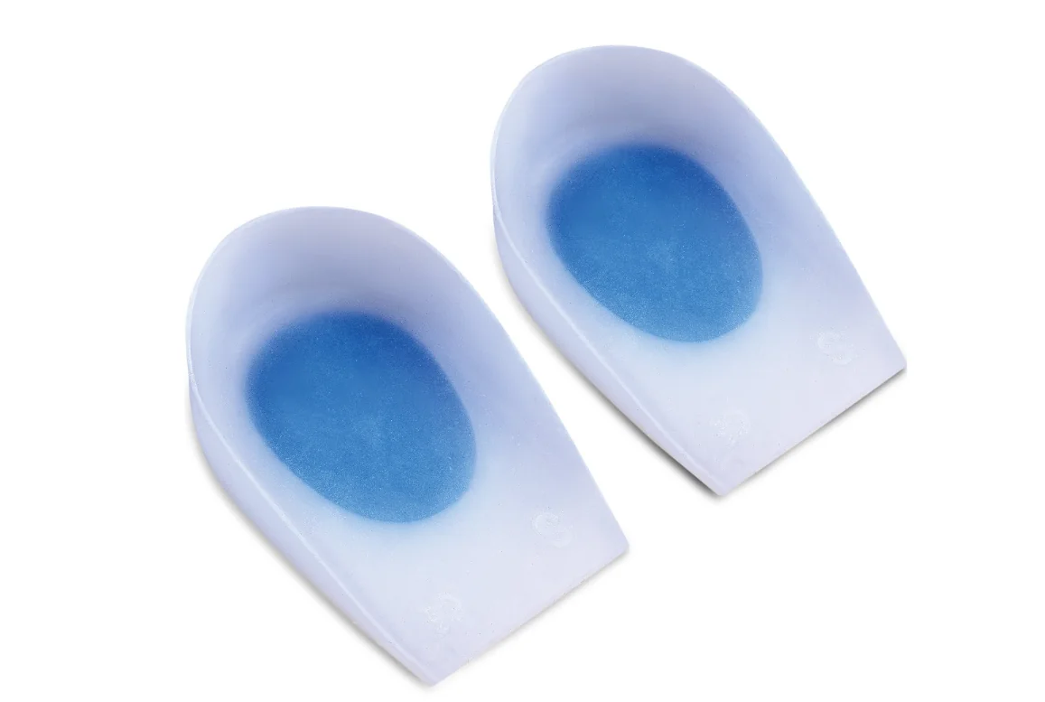 Wicromed Suport calcai silicon M 2 bucati