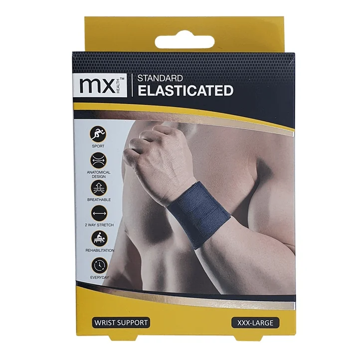 Medinox mx health MX71551 orteza incheietura mainii XXXL 1 buc