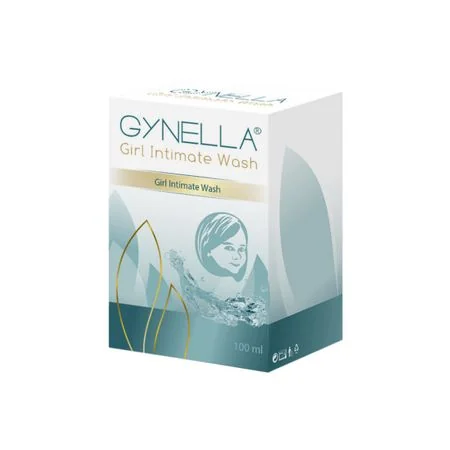Gynella Girl Gel igiena intima  100ml