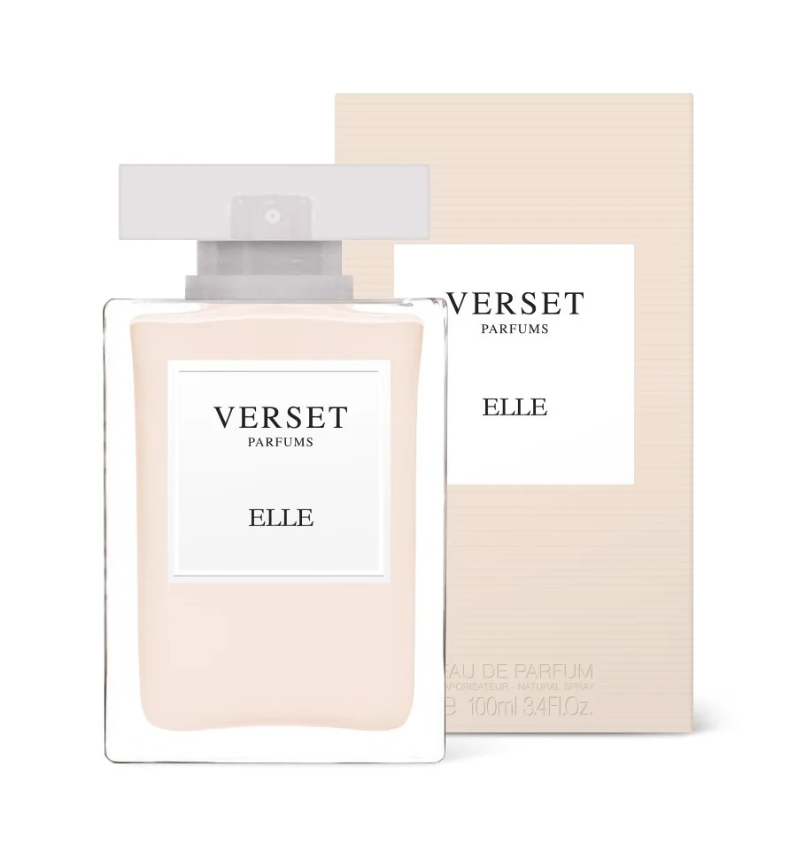 Verset Elle Apa de parfum 100 ml