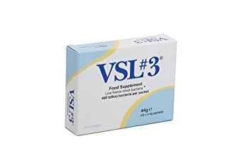 VSL # 3 10 plicuri