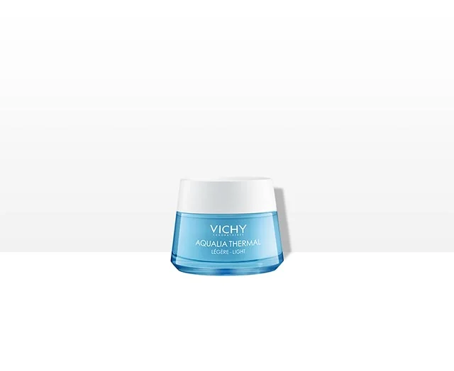 Vichy Aqualia Thermal Legere Crema hidratanta ten normal 50 ml