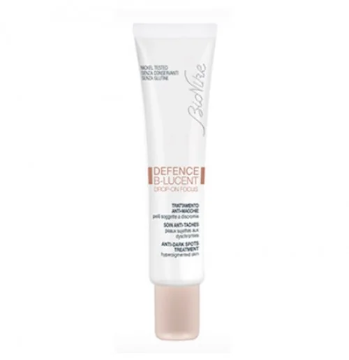 Bionike Defence B-Lucent Drop-On Focus Tratament local pentru pete roll-on 15 ml