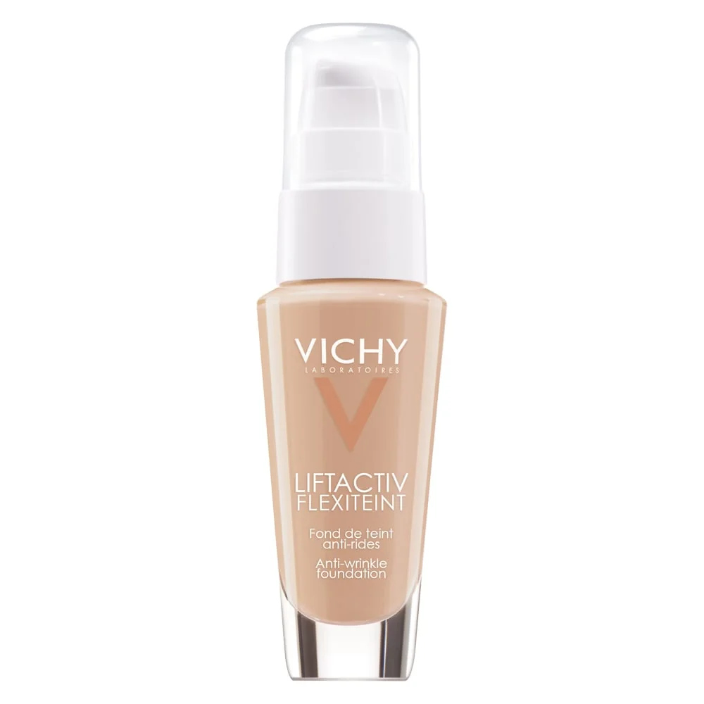 Vichy Liftactiv Flexilift SPF20 25 Nude Fond de ten antirid 30 ml
