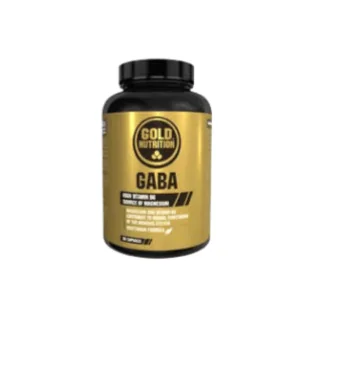 Gold Nutrition Gaba 60 capsule
