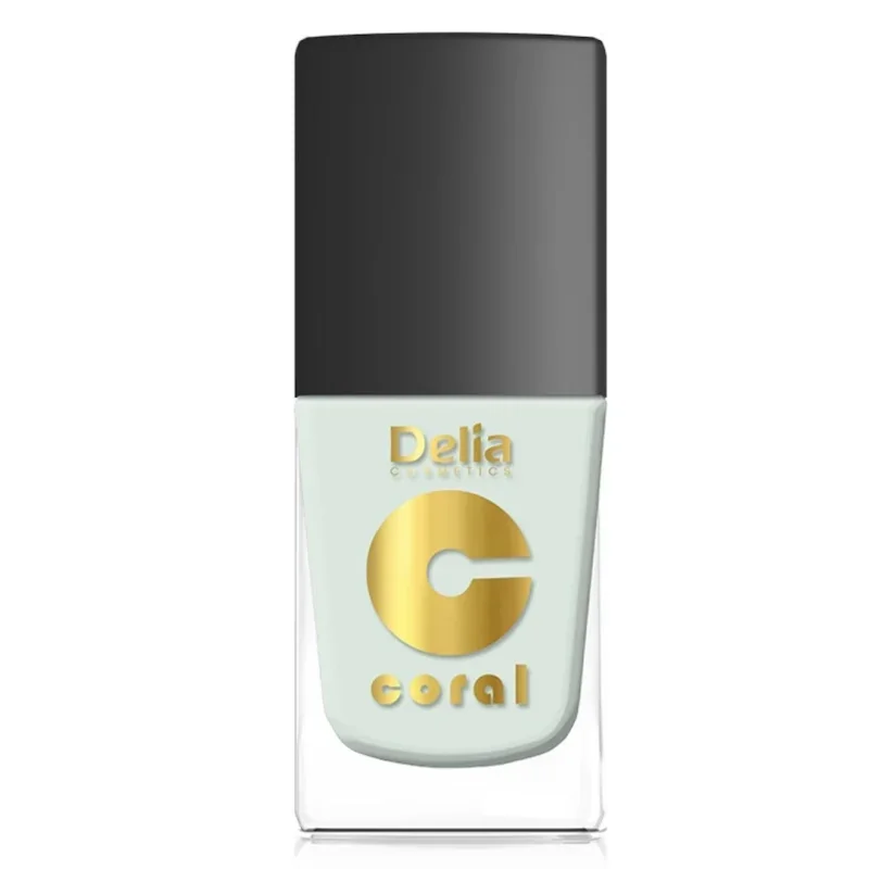 Delia coral classic lac unghii 535 11ml fl.