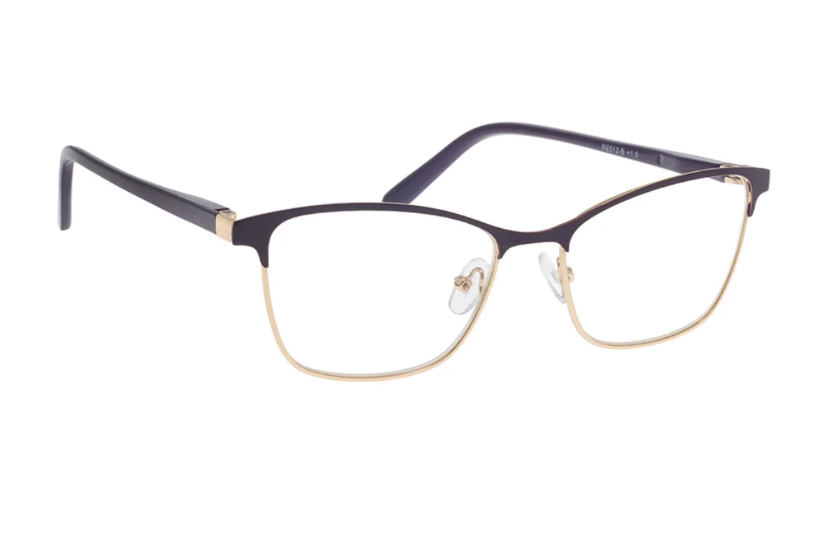 Brilo Ochelari pentru citit RE 012-B/+1.25