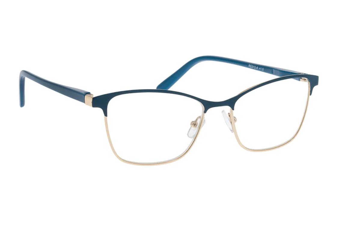 Brilo Ochelari pentru citit RE 012-A/+1.50