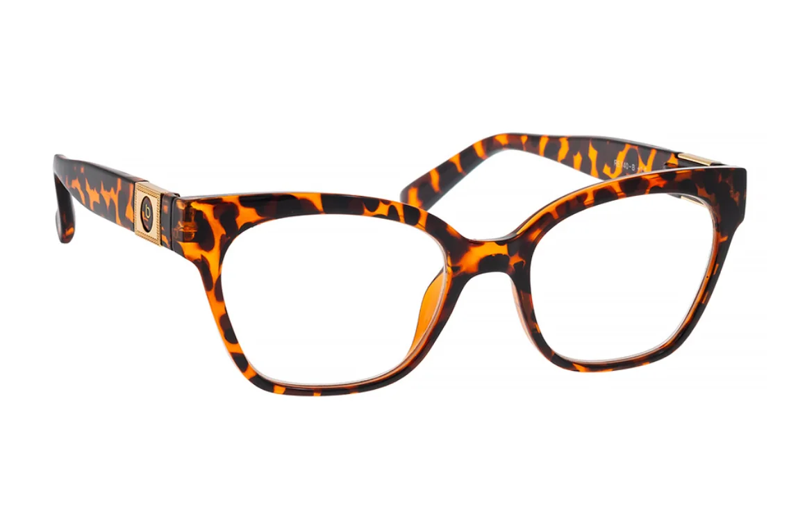 Brilo Ochelari pentru citit RE 140-B/+3.00