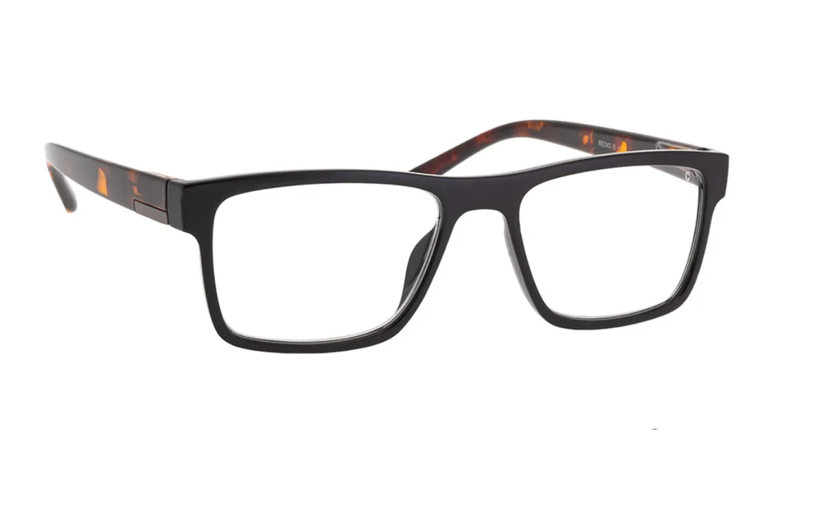 Brilo Ochelari pentru citit RE 042-B/+3.25