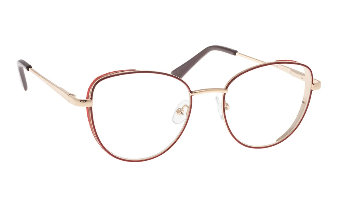 Brilo Ochelari pentru citit RE 040-A/+3.50