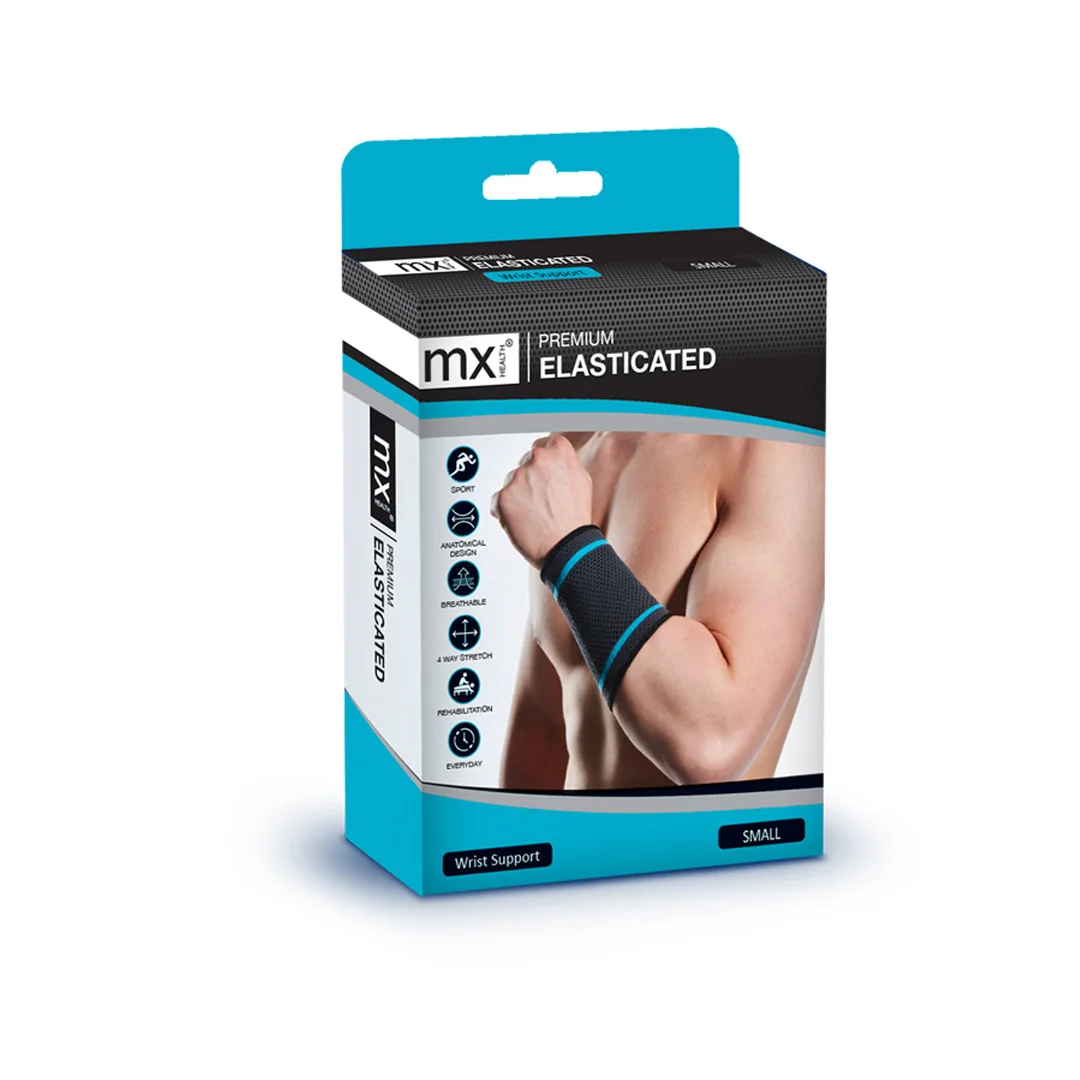 Mx health premium orteza incheietura mainii ""L"" x 1 buc
