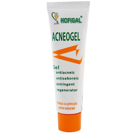 Acneogel 50 ml Tub