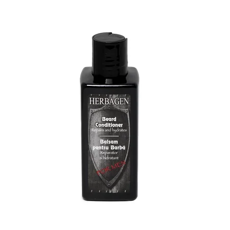 Herbagen Balsam pentru barba 200 ml