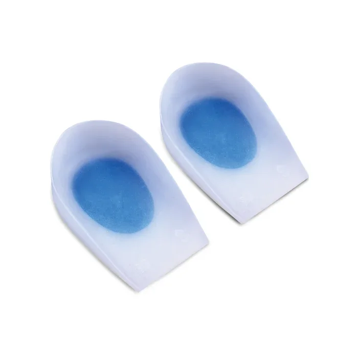 Vitalmed suport calcai din silicon (ref 405) size 2/M 1 buc