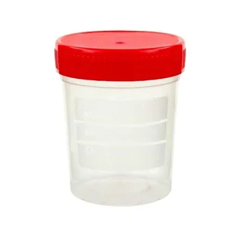 Urocultor steril 120ml x 1 buc Medikal