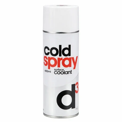 D3 Cold Spray 400ml fl New Zeeland