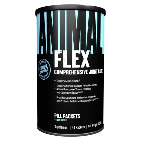 Animal Flex  44 plicuri